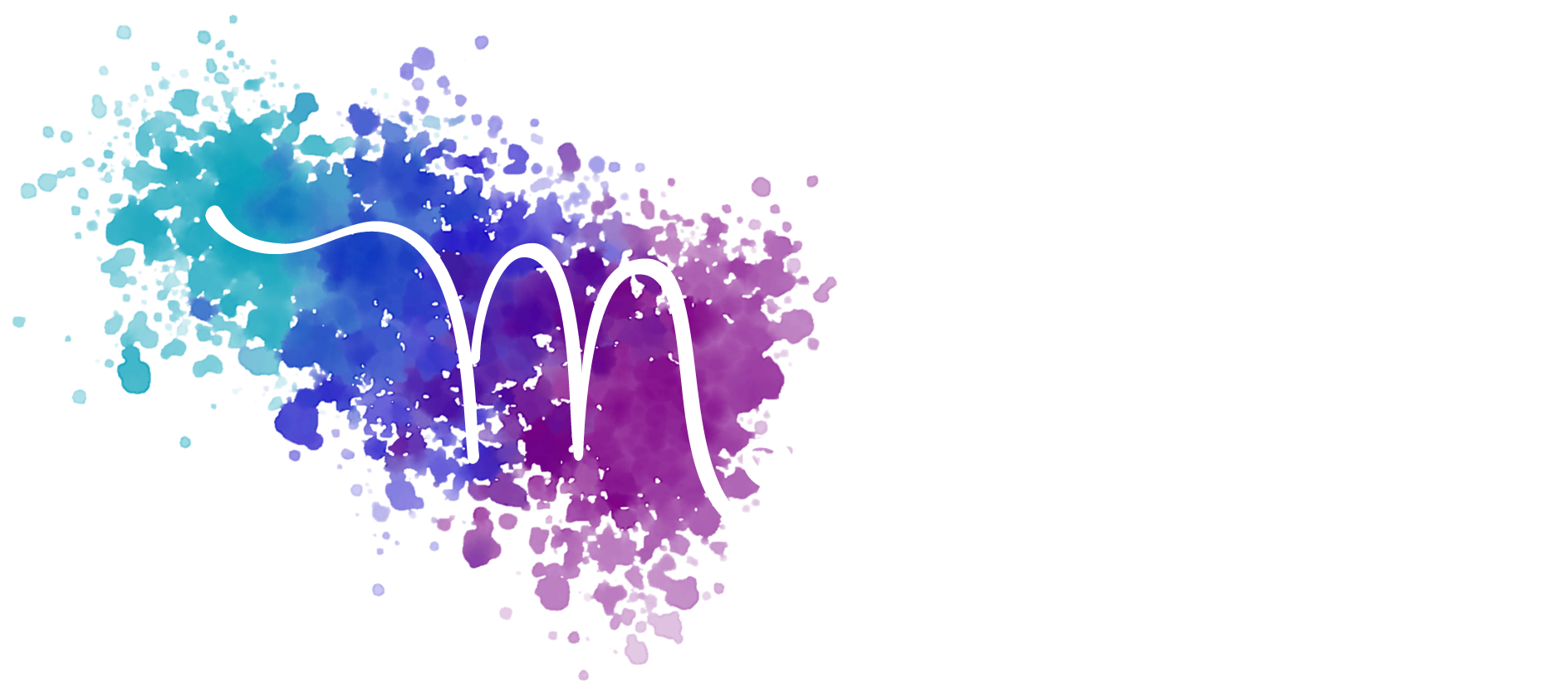 MSA Logo White